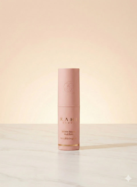 KAHI WRINKLE BOUNCE MULTI BALM