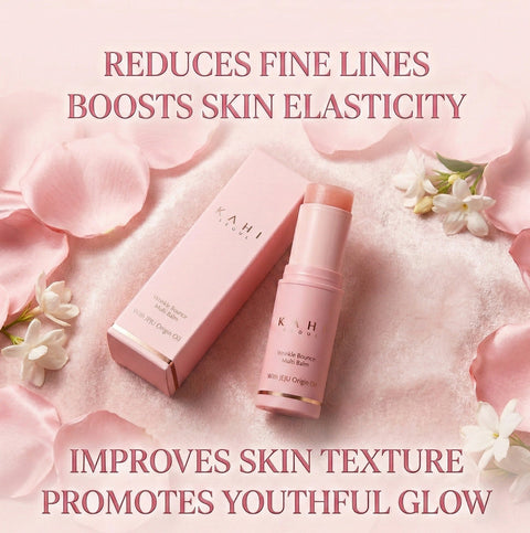 KAHI WRINKLE BOUNCE MULTI BALM