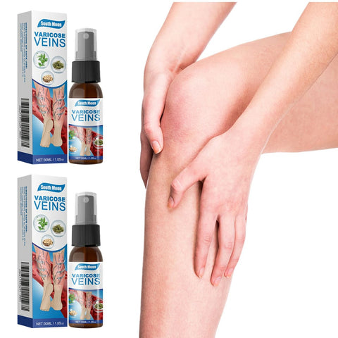 South Moon Varicose Veins Treatment Spray